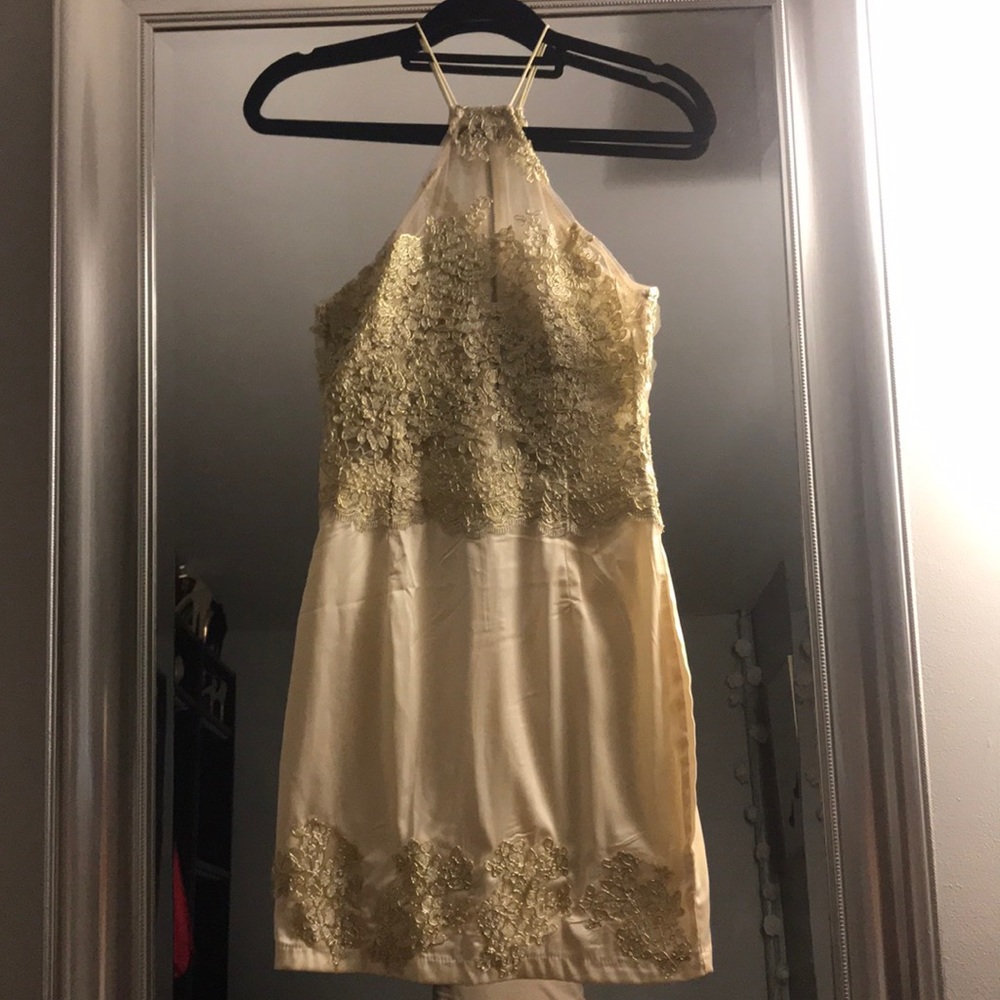 Club, cocktail dress